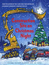 Cover image for Construction Site on Christmas Night